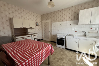 achat maison nieuil 16270