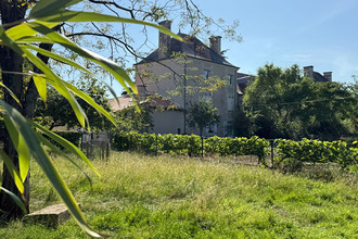 achat maison nieuil-l-espoir 86340