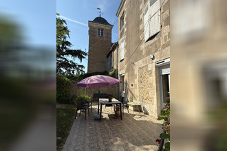 achat maison nieuil-l-espoir 86340