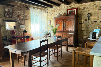 achat maison nieuil-l-espoir 86340