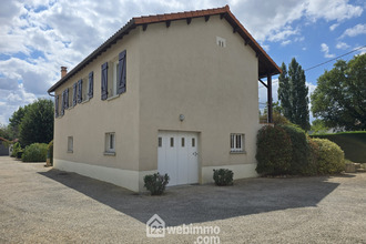 achat maison nieuil-l-espoir 86340