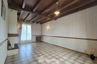 achat maison nieuil-l-espoir 86340