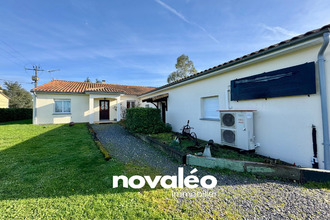 achat maison nieuil-l-espoir 86340