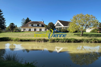 achat maison nieuil-l-espoir 86340