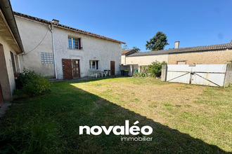 achat maison nieuil-l-espoir 86340