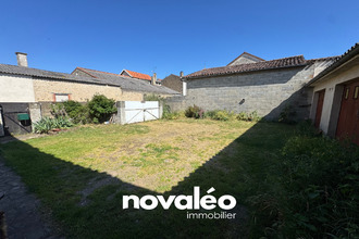 achat maison nieuil-l-espoir 86340