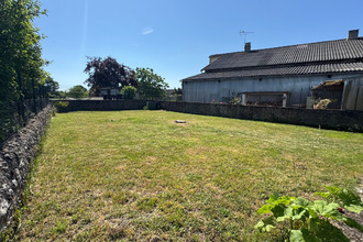 achat maison nieuil-l-espoir 86340