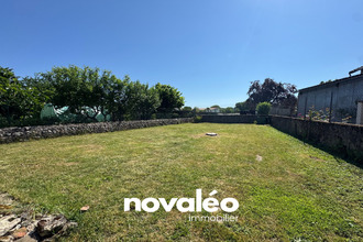 achat maison nieuil-l-espoir 86340