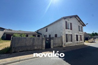 achat maison nieuil-l-espoir 86340