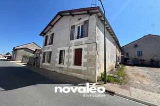 achat maison nieuil-l-espoir 86340