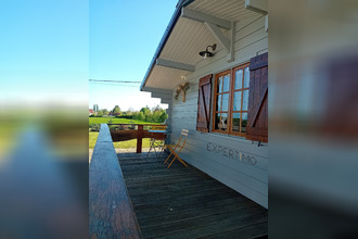 achat maison nieuil-l-espoir 86340