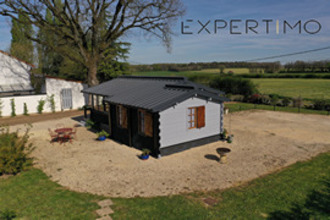 achat maison nieuil-l-espoir 86340