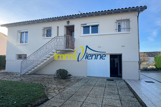 achat maison nieuil-l-espoir 86340