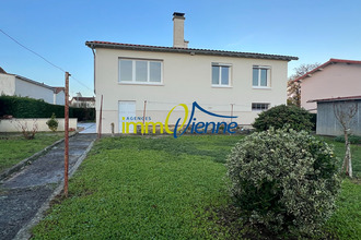 achat maison nieuil-l-espoir 86340