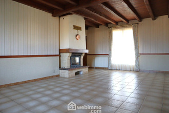 achat maison nieuil-l-espoir 86340