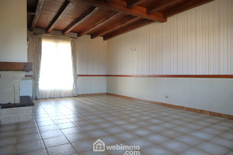 achat maison nieuil-l-espoir 86340