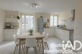 achat maison nieuil-l-espoir 86340