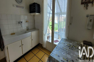 achat maison nieuil-l-espoir 86340