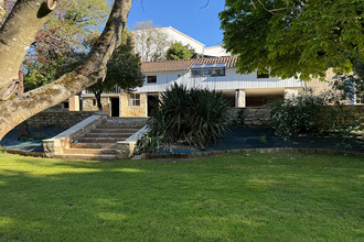 achat maison nieuil-l-espoir 86340