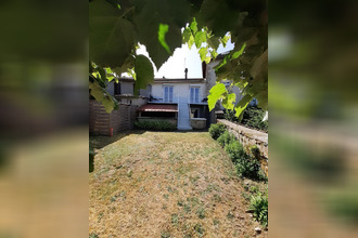 achat maison nieul 87510