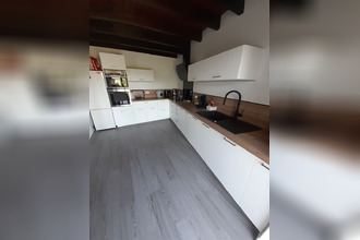 achat maison nieul 87510