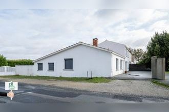 achat maison nieul-le-dolent 85430