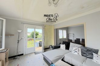 achat maison nieul-le-dolent 85430