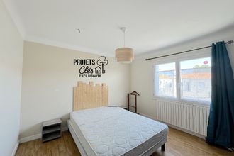 achat maison nieul-le-dolent 85430