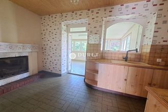 achat maison nieul-le-dolent 85430