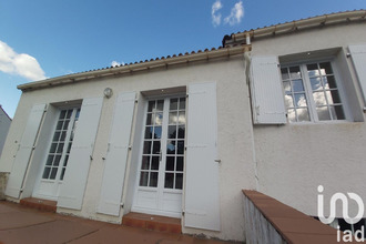 achat maison nieul-le-dolent 85430