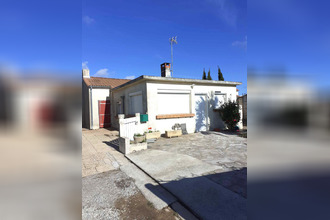 achat maison nieul-le-dolent 85430