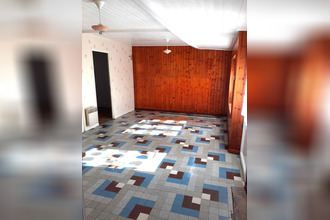 achat maison nieul-le-dolent 85430