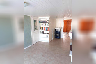 achat maison nieul-le-dolent 85430