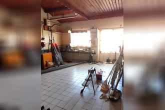 achat maison nieul-le-dolent 85430