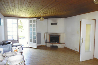 achat maison nieul-le-dolent 85430