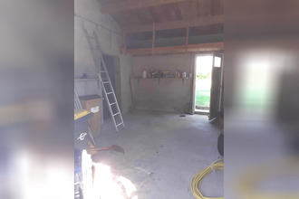 achat maison nieul-le-dolent 85430