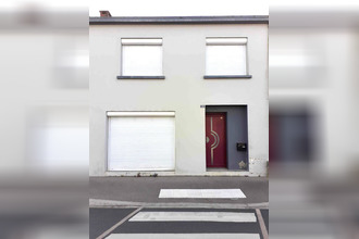 achat maison nieul-le-dolent 85430