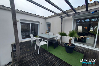 achat maison nieul-le-dolent 85430