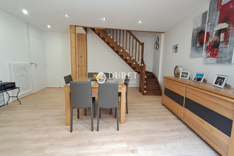 achat maison nieul-le-dolent 85430