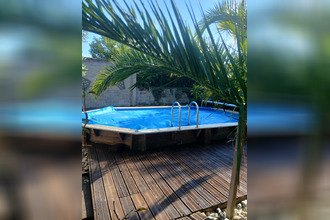 achat maison nieul-le-dolent 85430