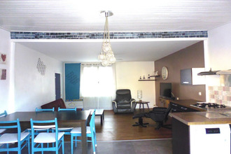 achat maison nieul-le-dolent 85430