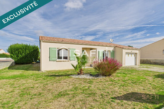 achat maison nieul-le-dolent 85430