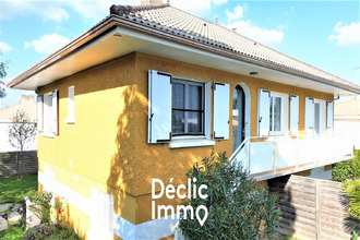 achat maison nieul-le-dolent 85430