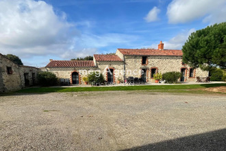 achat maison nieul-le-dolent 85430