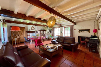 achat maison nieul-le-dolent 85430