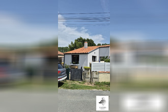 achat maison nieul-le-dolent 85430