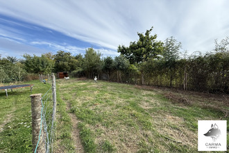 achat maison nieul-le-dolent 85430