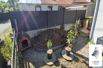 achat maison nieul-le-dolent 85430