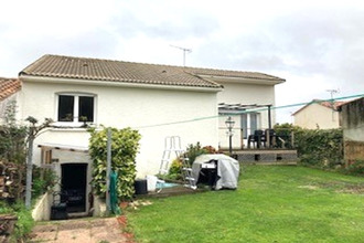 achat maison nieul-le-dolent 85430