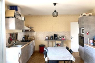 achat maison nieul-le-dolent 85430